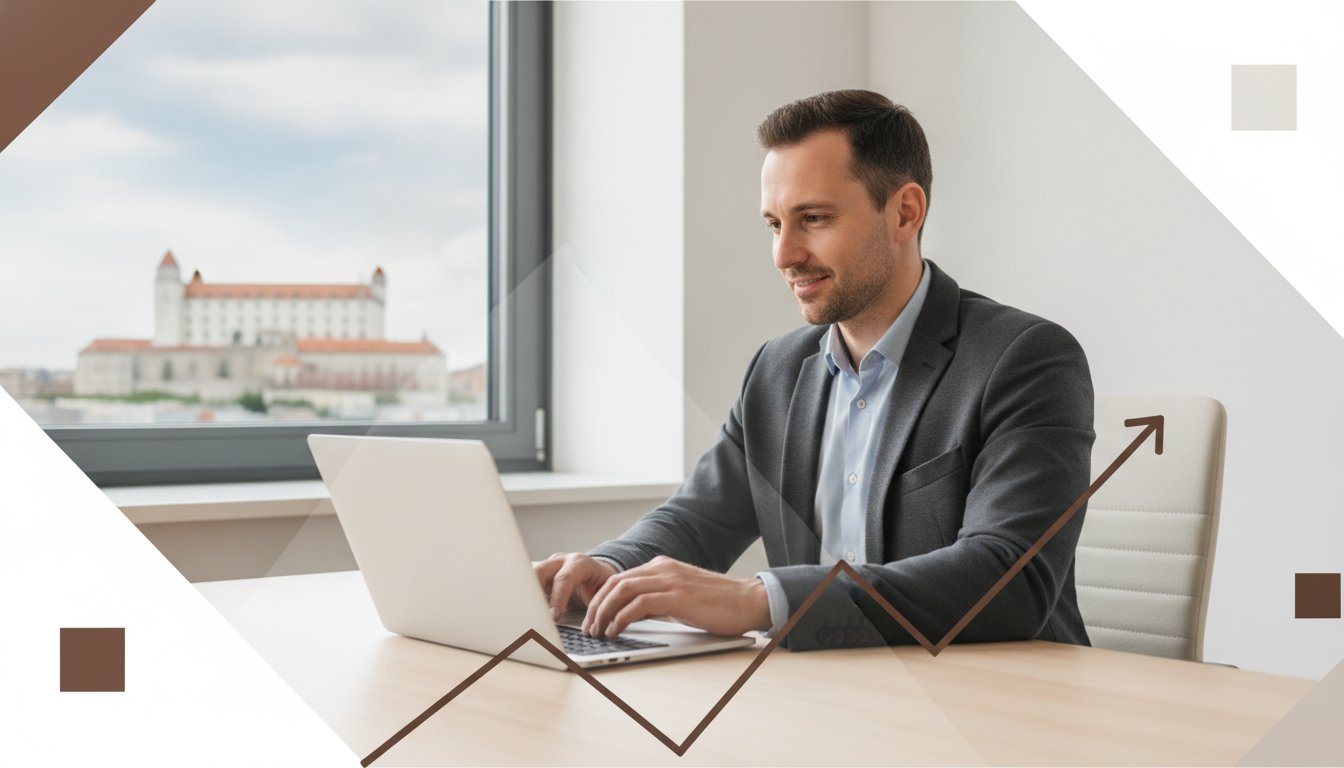 Ako požiadať o pôžičku na IČO v roku 2026: Kompletný návod pre podnikateľov