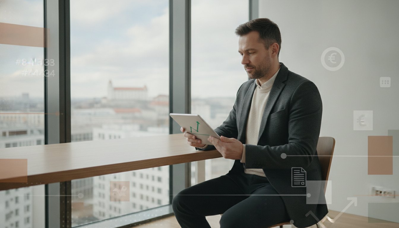 Pôžička na prevádzkový kapitál: Ako udržať váš biznis v pohybe v roku 2026