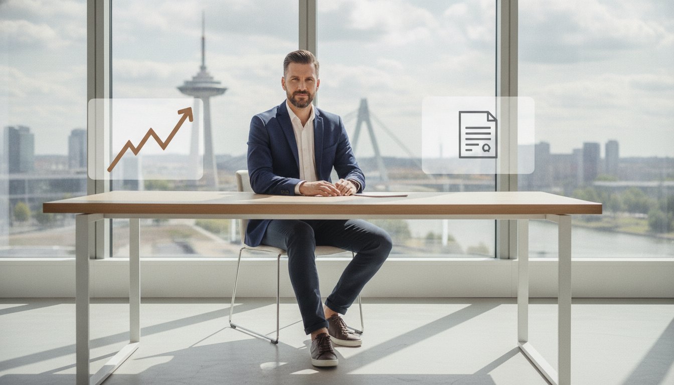 Pôžička pre jednoosobovú s.r.o.: Kompletný sprievodca financovaním v roku 2026