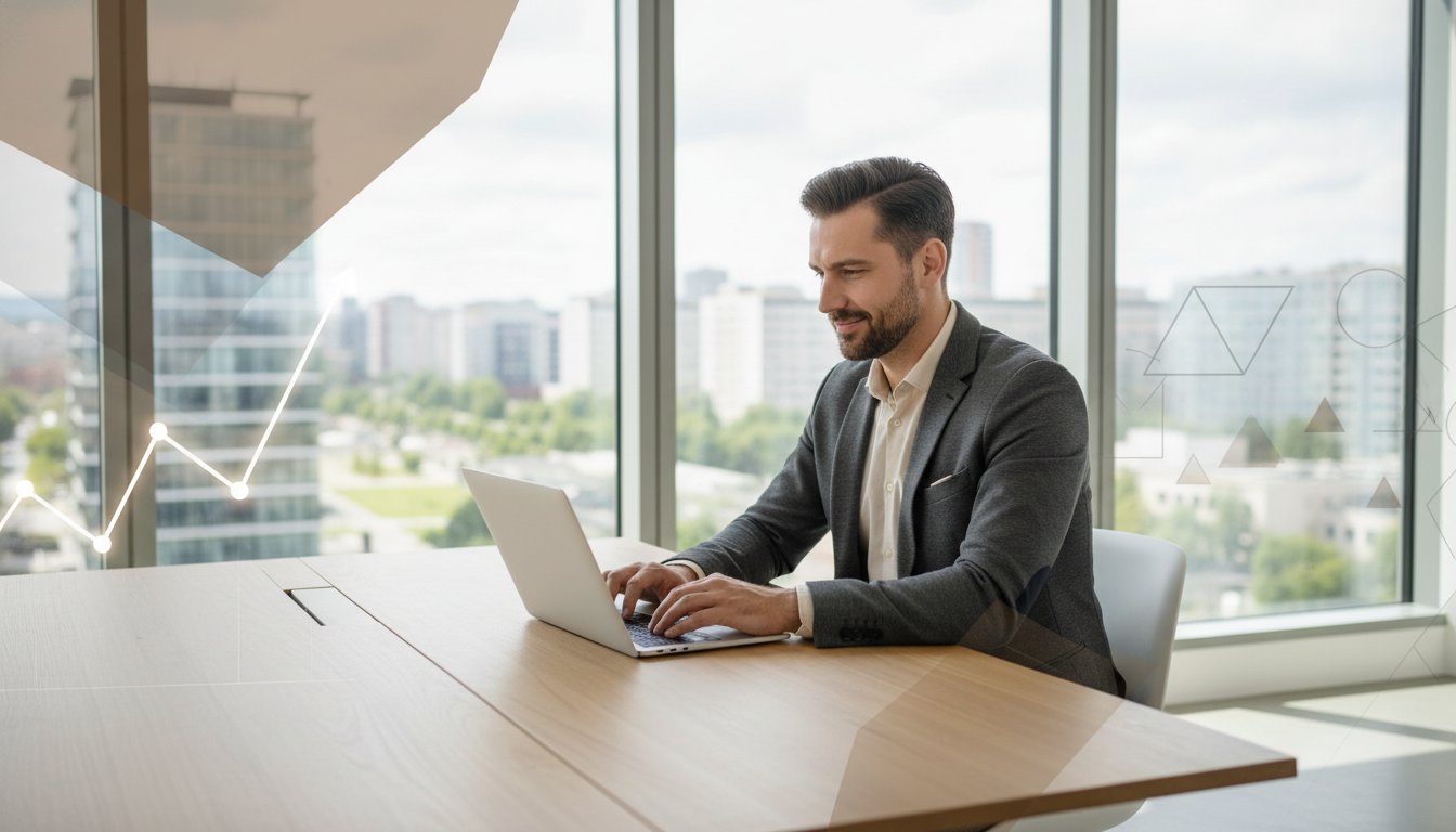 Online pôžičky pre živnostníkov v roku 2026: Kompletný sprievodca financovaním