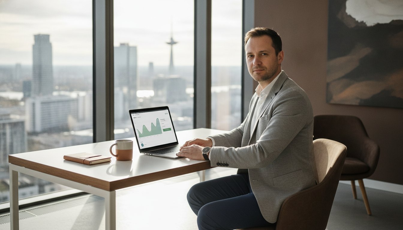 Pôžička pre firmy online: Kompletný sprievodca financovaním v roku 2026