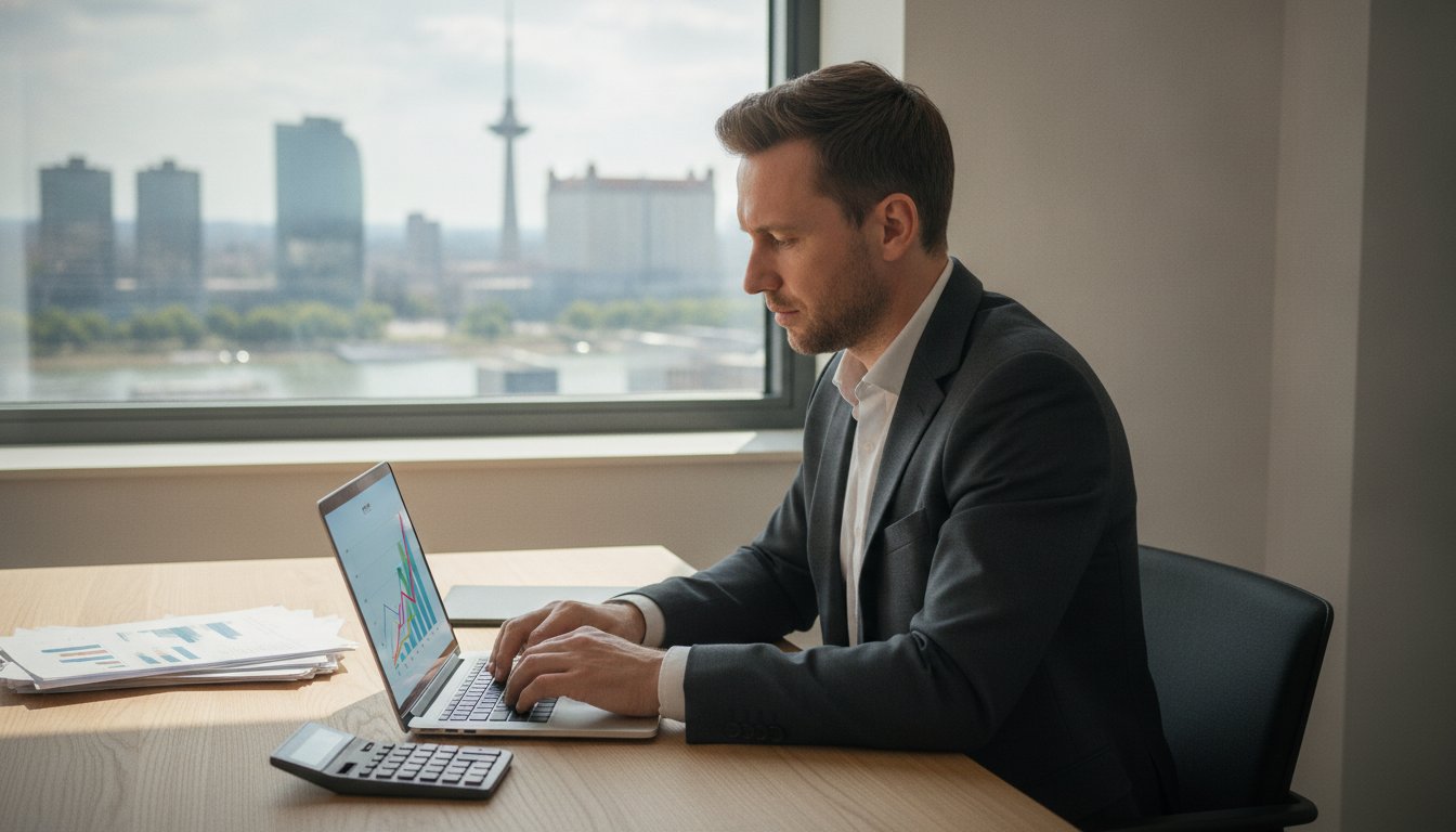 Nebankový úver pre podnikateľov: Technický sprievodca financovaním